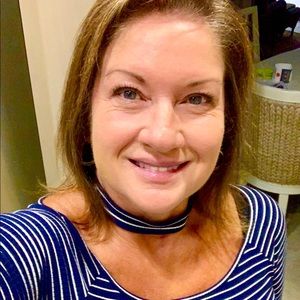 Meet your Posher, Deb